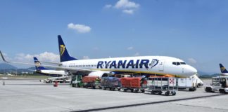 Ryanair “Nessun interesse ad acquisire Air Italy”