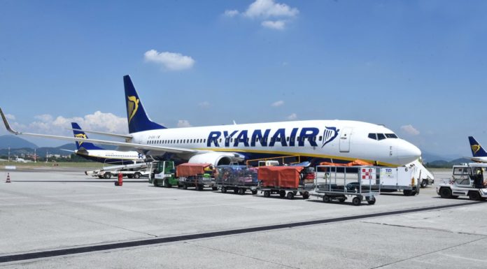 Ryanair “Nessun interesse ad acquisire Air Italy”
