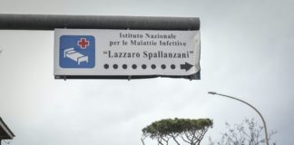 Allo Spallanzani negativi gli ultimi test