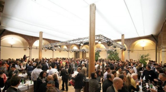 Debutta l’annata 2015 del Brunello di Montalcino