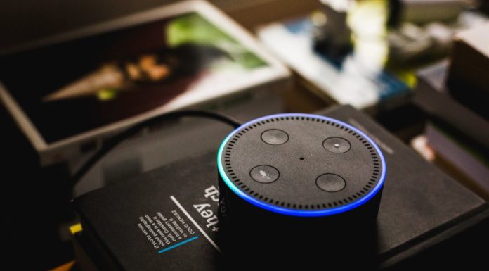 I giornali locali adesso si possono “leggere” anche su Alexa
