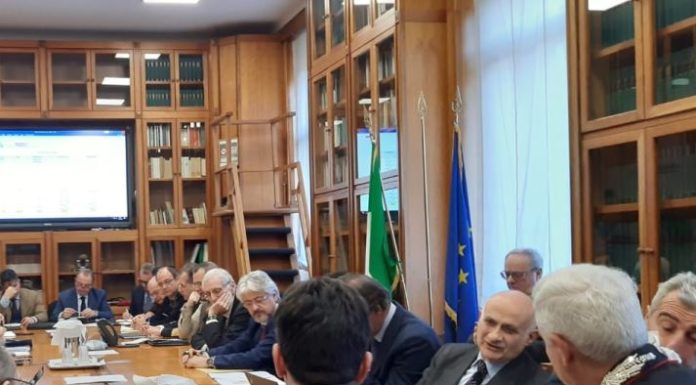 Coronavirus, partito l’aereo per il rientro del 17enne da Wuhan