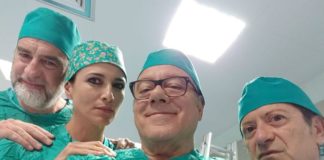 “Si vive una volta sola”, Verdone “Inno all’amicizia”