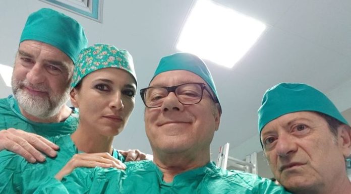 “Si vive una volta sola”, Verdone “Inno all’amicizia”