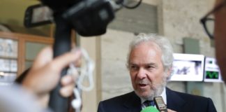 Infrastrutture, Salini: “Opere si possono fare, far ripartire settore”