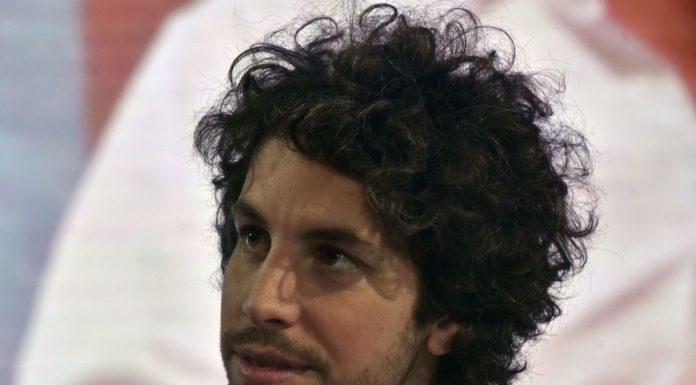 Santori “Al governo ci sono troppi ‘bombaroli'”