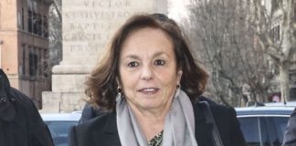 Lamorgese a Foggia “Lo Stato risponde alla criminalità”