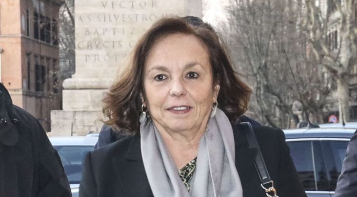 Lamorgese a Foggia “C’è risposta dello Stato contro la criminalità”