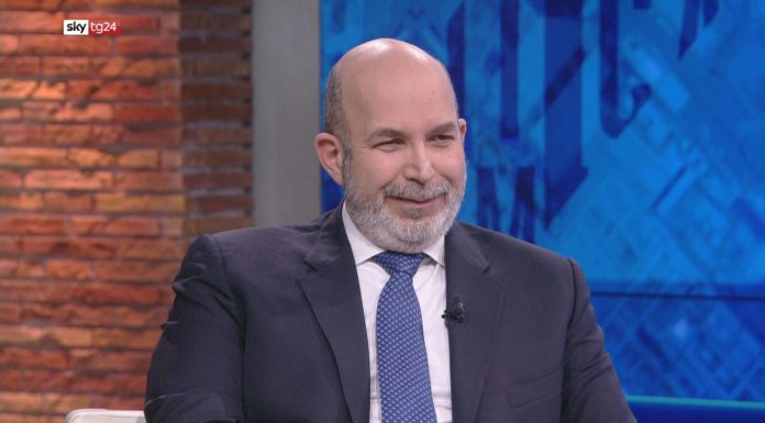 Crimi “Il Governo non cadrà sulla prescrizione”