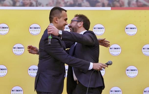 Di Maio “Difenderemo Bonafede e la sua riforma”