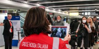 Coronavirus, in Liguria 139 persone in isolamento