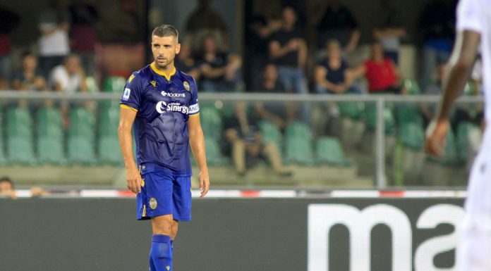 Il Verona rallenta in Friuli, con l’Udinese è 0-0