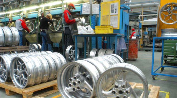 La Commissione Ue apre un’indagine sul dumping cinese per l’alluminio