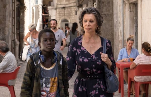 “La vita davanti a sé”, Sophia Loren arriva su Netflix