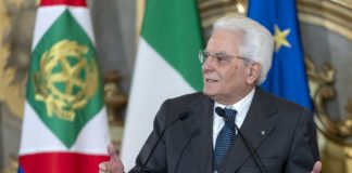 Mattarella “La solidarietà fa progredire il Paese”