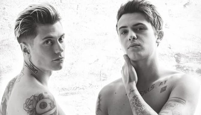 Benji e Fede si separano, il 3 maggio ultimo concerto a Verona