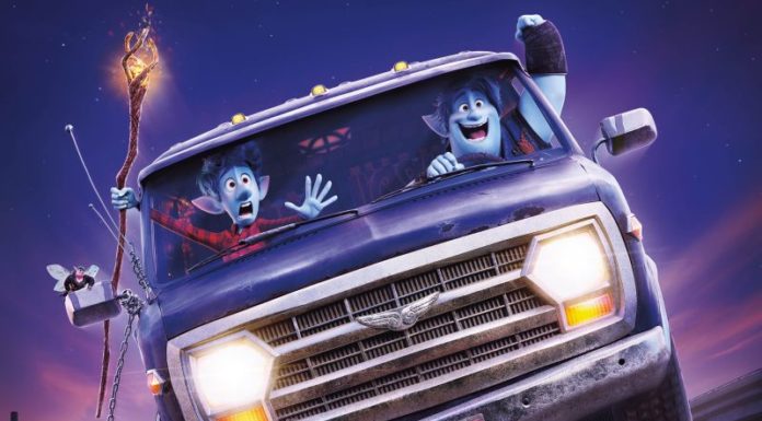 Ferilli, Volo, Favij doppiatori per il cartoon Disney-Pixar “Onward”