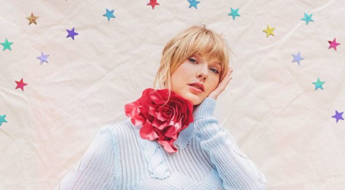 Taylor Swift, online il video di “The Man”