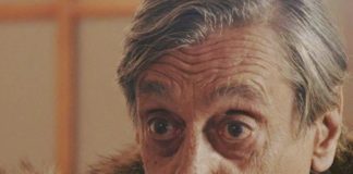 È morto Flavio Bucci, fu Ligabue in tv