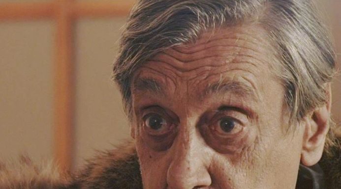 È morto Flavio Bucci, fu Ligabue in tv