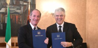 Controllo rete elettrica e territorio, in Veneto 500 sensori