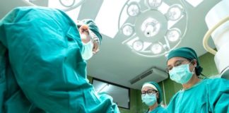 A Bologna prima operazione al mondo con realtà aumentata