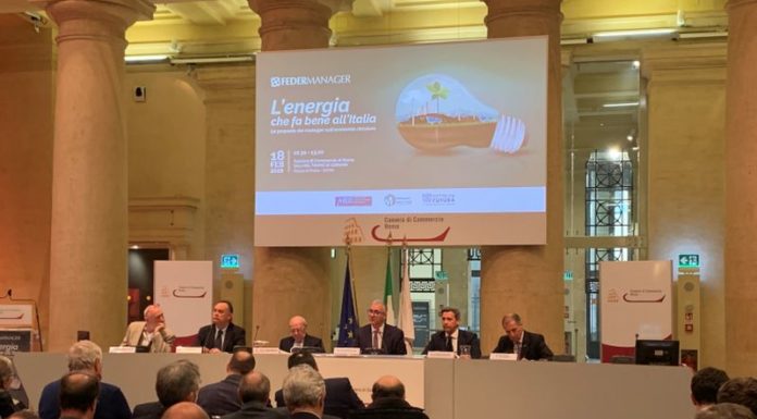 Green deal, arrivano oltre 100 sustainability manager certificati