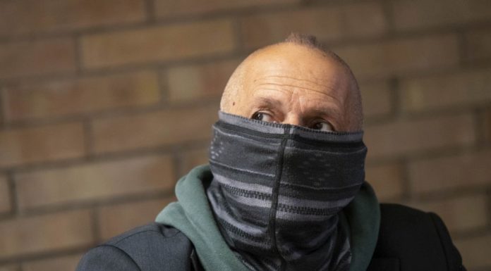 Il Capitano “Ultimo” assessore all’Ambiente in Calabria