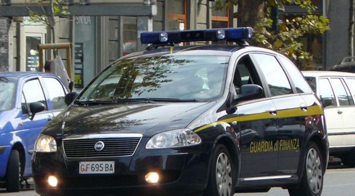 Frode fiscale nel commercio di carburanti, sequestro per 55 milioni