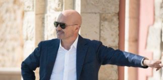 “Il Commissario Montalbano”, Zingaretti “Poi mi fermo un po’”