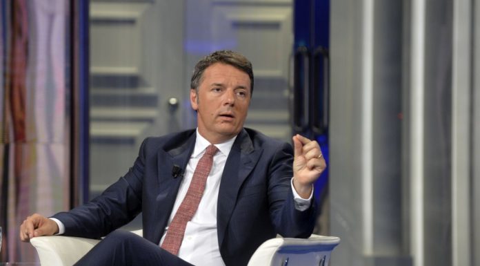 Renzi “Il Governo così non va avanti, diamoci una regolata”