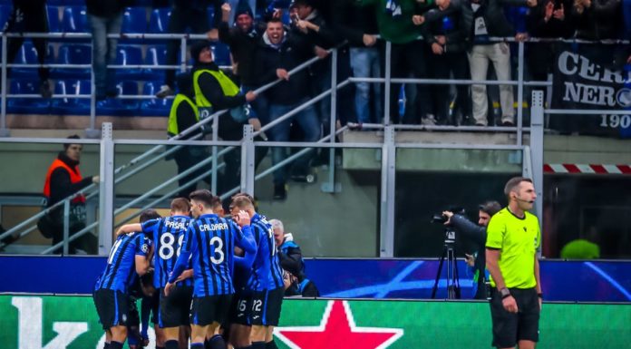 L’Atalanta batte 4-1 il Valencia e ipoteca i quarti di Champions