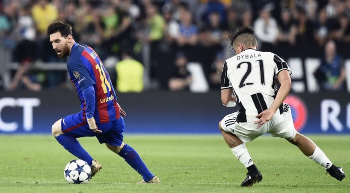 Messi “Bello giocare al San Paolo, Juve tra favorite per la Champions”