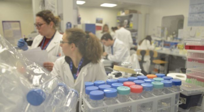 Coronavirus, continuano a migliorare le condizioni dei coniugi cinesi