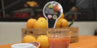 Nei McDonald’s le spremute di arancia rossa di Sicilia