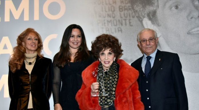 Premio “Forza, Passione e Identita’” per ricordare Giuliano Gemma