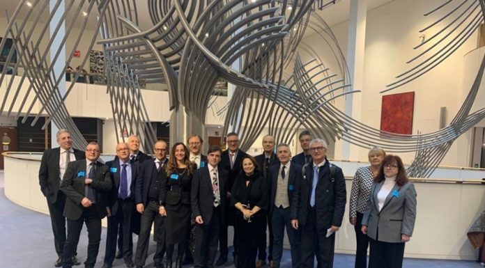 La Lega all’Ue “Riconosca la multidisciplinarieta’ della medicina legale”