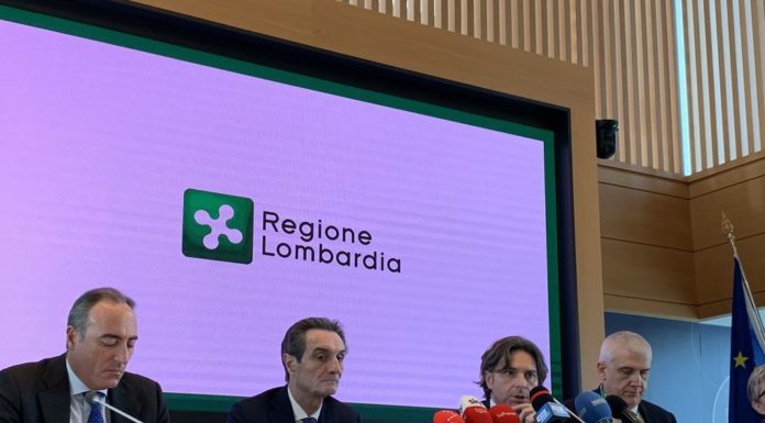 Coronavirus, sono sei le persone contagiate in Lombardia