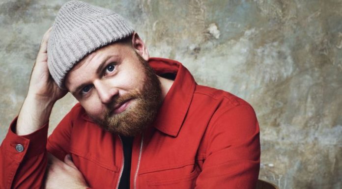 Tom Walker, quattro date in Italia a luglio