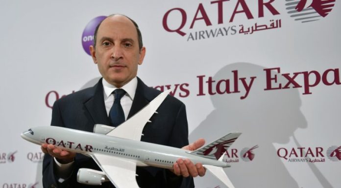 Air Italy, Qatar Airways “nessun interesse a investire”