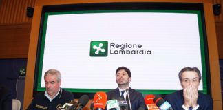 Coronavirus, Speranza “Italia è pronta, necessarie scelte forti”