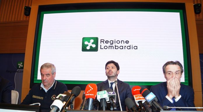 Coronavirus, Speranza “Italia è pronta, necessarie scelte forti”