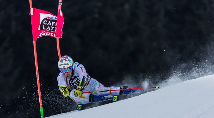 Zubcic vince il gigante di Niigata, De Aliprandini chiude decimo