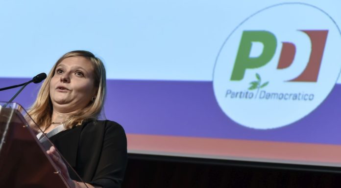Pd, l’Assemblea elegge Valentina Cuppi presidente