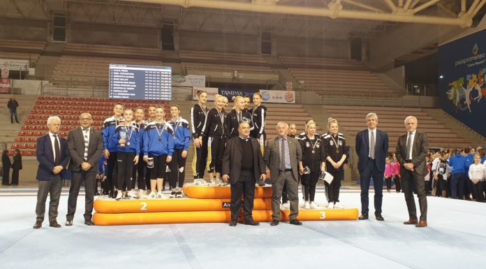 Brixia fa il bis a Ancona e domina la Serie A1