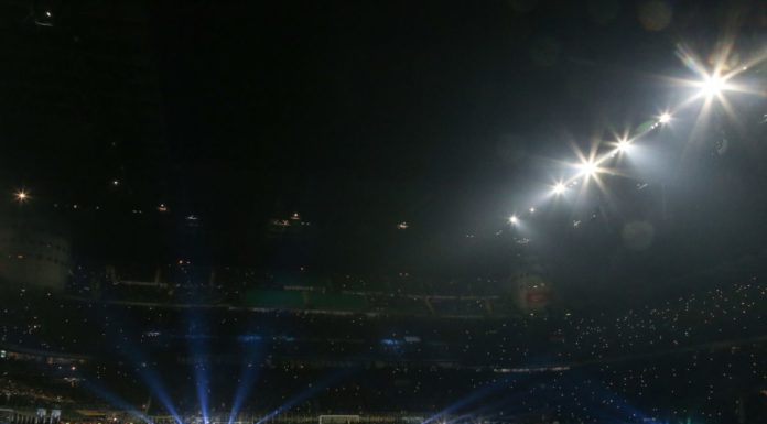 Coronavirus, saltano Inter-Samp, Atalanta-Sassuolo e Verona-Cagliari