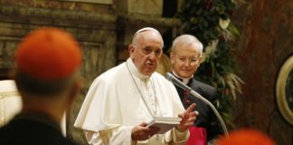 Malta chiede al Papa di ospitare una famiglia di migranti