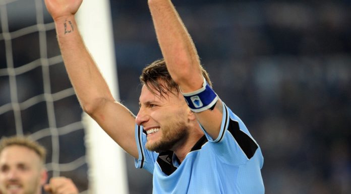 Genoa-Lazio 2-3, i biancocelesti si riportano a -1 dalla Juventus