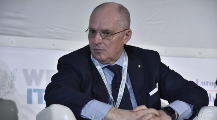 Coronavirus, Ricciardi “Oms preoccupata per la situazione italiana”