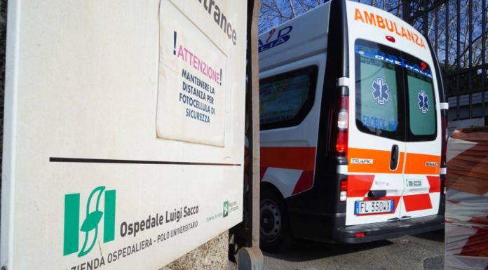 Coronavirus, tre le vittime in Italia. I contagi in Lombardia sono 112